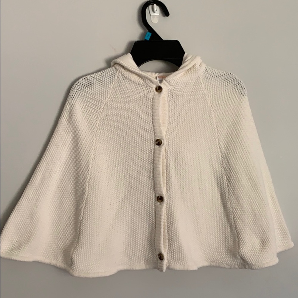 Gymboree jacket size 3T